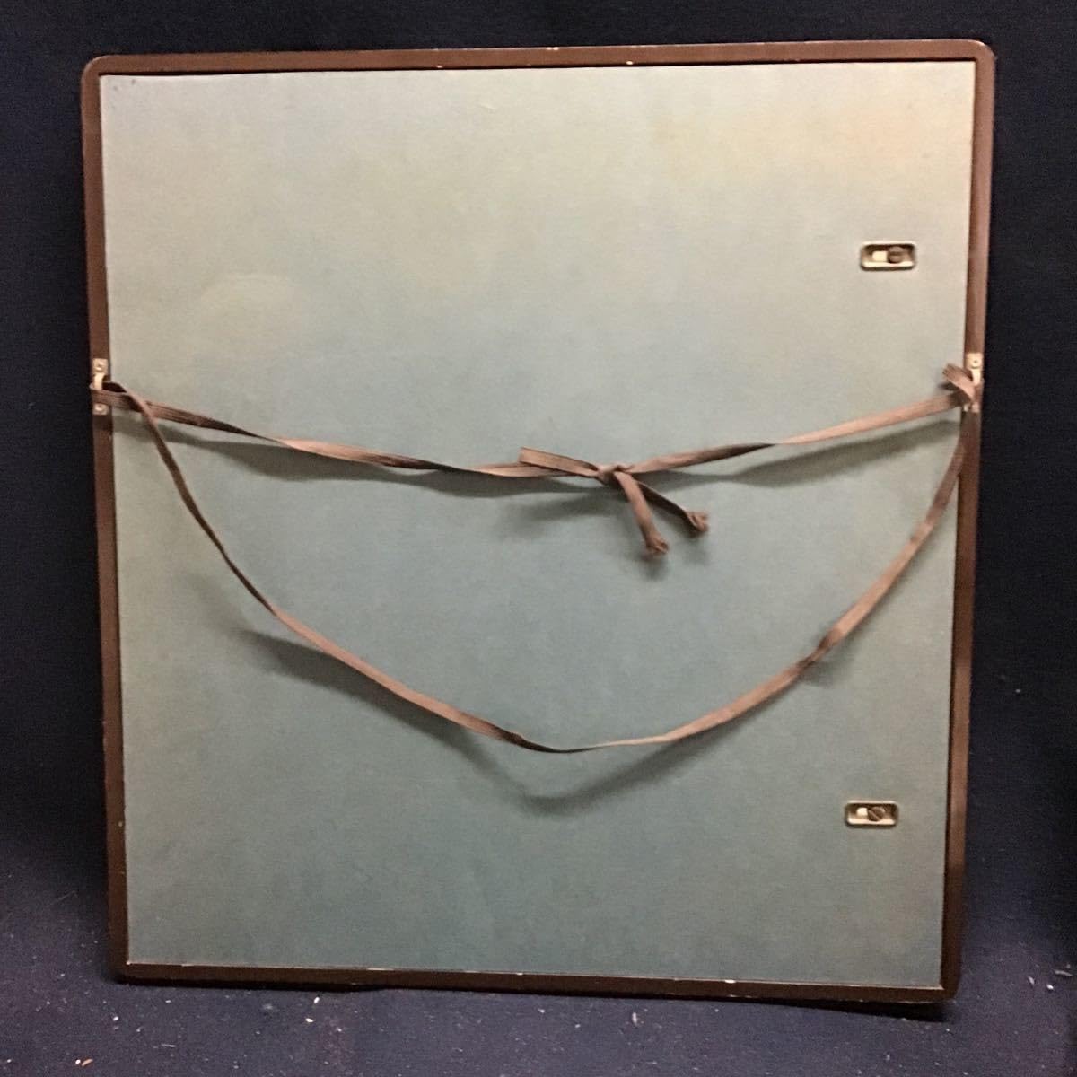 世界救世教 色紙 縦約27cm 横約24cm 世界救世教 色紙 縦約27cm 横約