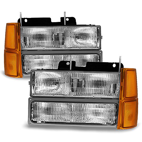 Amazon | AKKON - 94-98 GMT400/480 シボレーGMC C/Kシリーズ