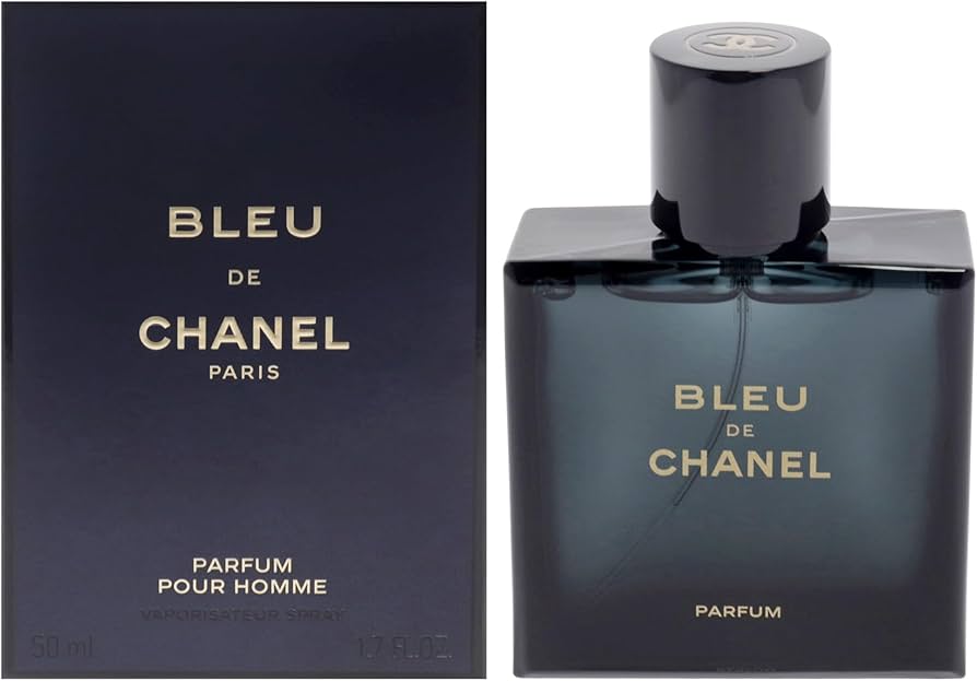 Amazon | シャネル CHANEL ブルー ドゥ シャネル パルファム 〔Parfum
