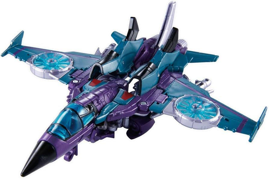 Amazon.co.jp: トランスフォーマー レジェンズシリーズ LG16 スリップ