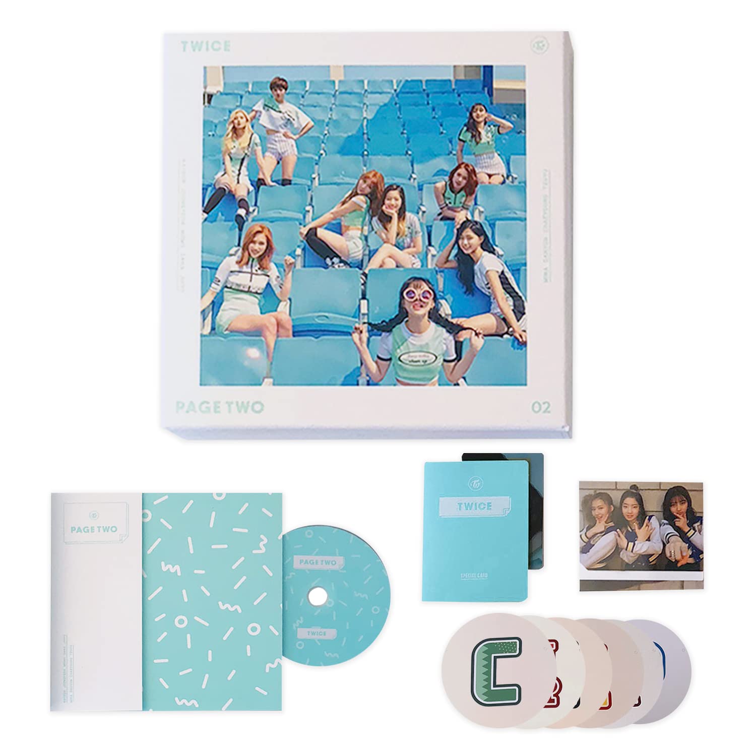 twice アルバム、フォトブック大量まとめ売り .: TWICE