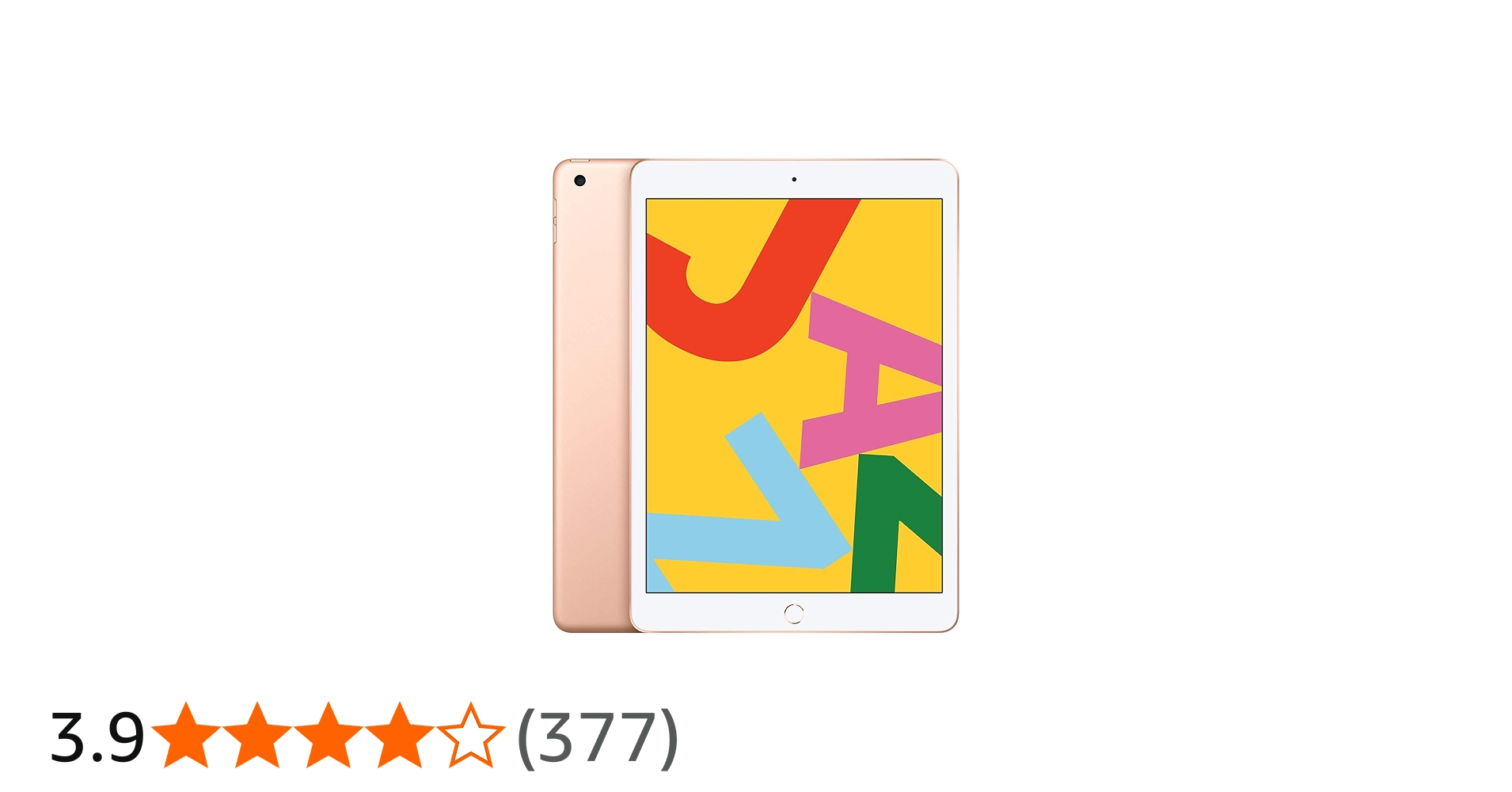 Amazon.co.jp: 【整備済み品】 Apple iPad (第7世代) Wi-Fi +