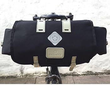 Amazon | キャラダイス(Carradice) ネルソン BK ブラック | キャラ