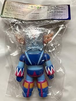 Amazon.co.jp: グレンダイザー KAIJIN x One up. カイジン ワンアップ