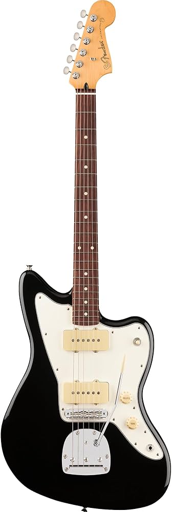 Amazon | Fender フェンダー エレキギター Player II Jazzmaster