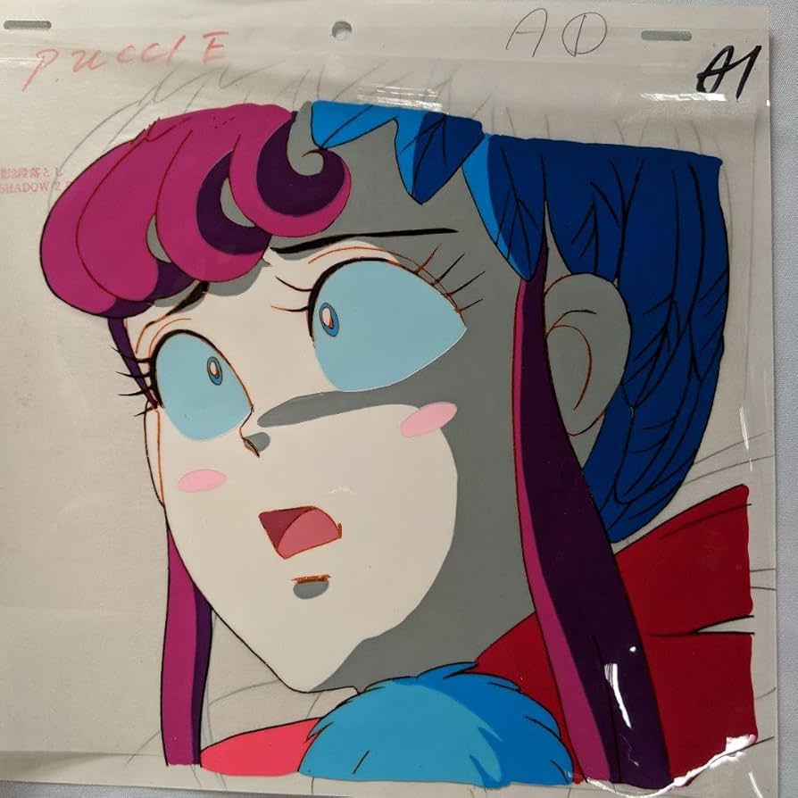 Amazon.co.jp: 新ビックリマンセル画 プッチーオリンアップ、記録表付