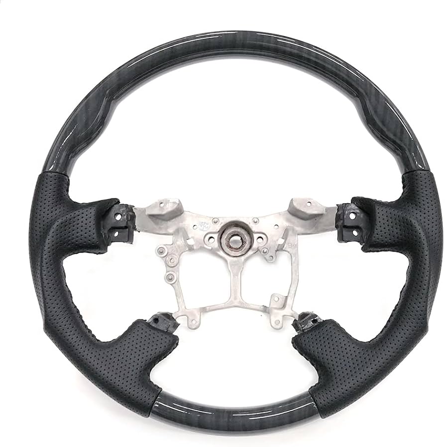 Amazon | 純正交換ステアリング ALPHARD/VELLFIRE GGH/ ANH2#W