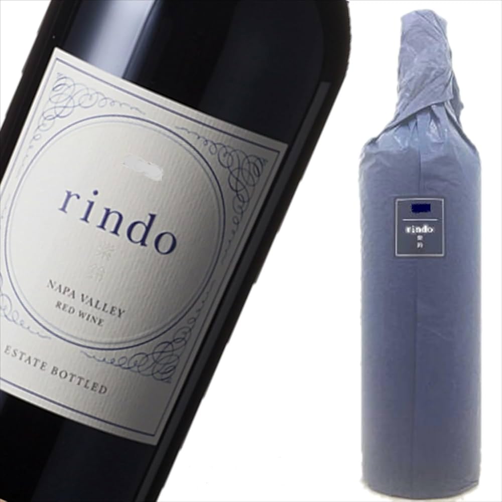 Amazon.co.jp: 紫鈴 りんどう rindo KENZO ESTATE 赤ワイン