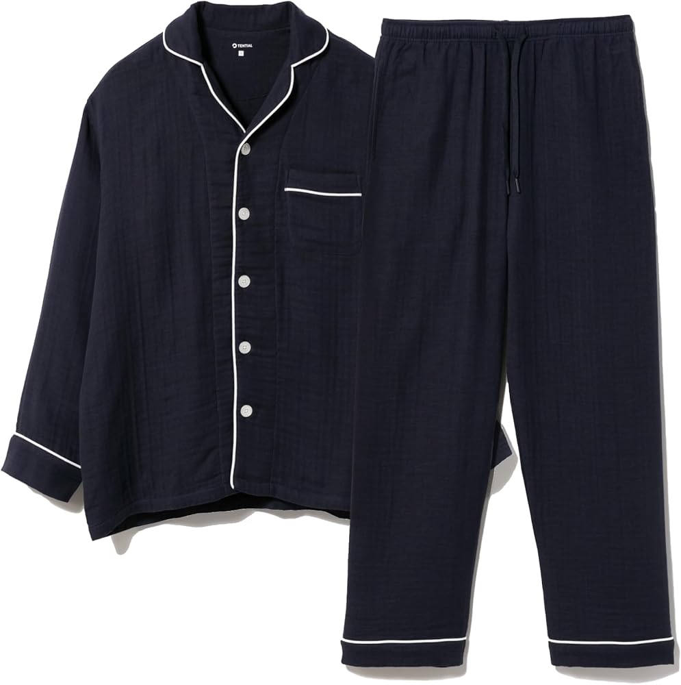 Amazon | [TENTIAL] テンシャル BAKUNE Pajamas Gauze [ バクネ