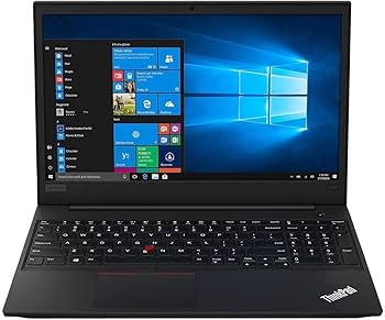 Amazon.com: Lenovo Thinkpad E590 15.6