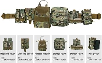 Amazon.co.jp: ロシア軍 VKBO 特殊部隊 多機能タクティカルコンバット