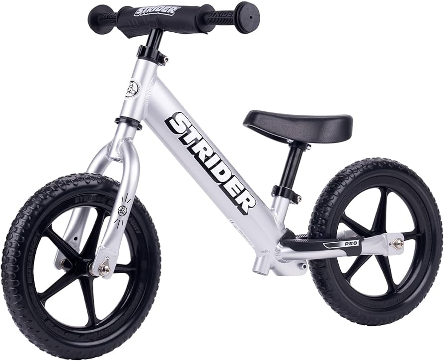 Amazon.co.jp: ストライダー プロ (STRIDER Pro) 12インチ 車体