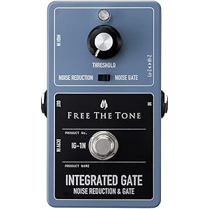 Free The Tone ARC-53M - プロ仕様スイッチャー「ARC-3」の小型化