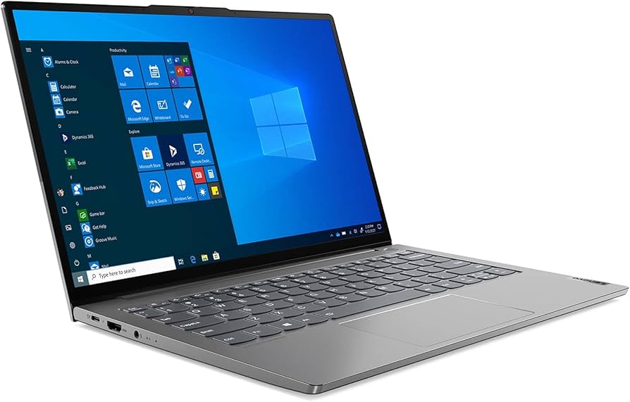 Lenovo ThinkBook 13s G2 13.3