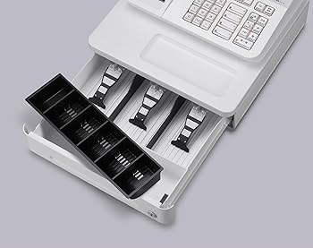 Amazon | CASIO(カシオ) 電子レジスター レジスター 業務用 Bluetooth