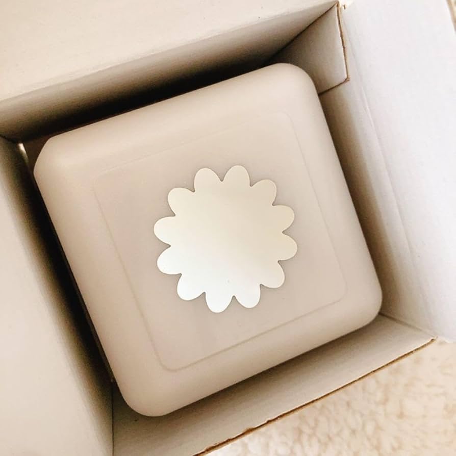 Amazon.co.jp: クリエイティブメモリーズ パンチ プレーシングパンチ