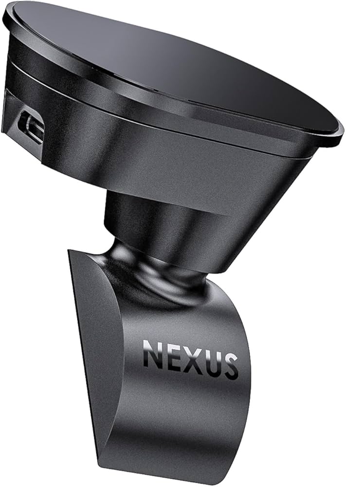 Amazon.co.jp: VANTRUE N5 N4 PRO 両面テープ GPSマウント 磁気吸引