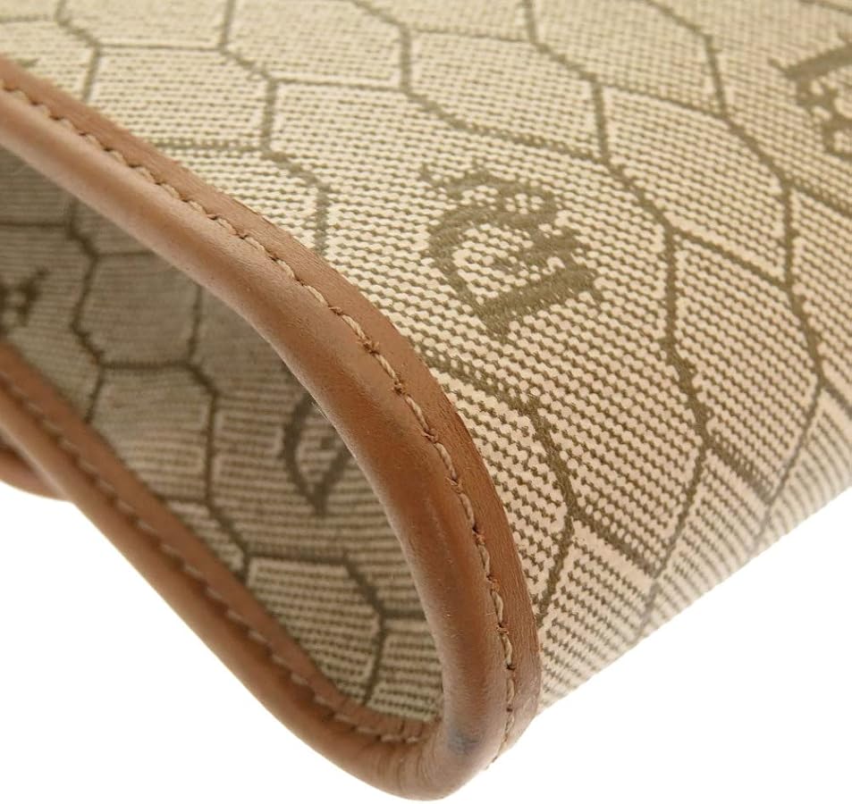 Amazon | [Dior] (クリスチャンディオール) Christian ハニカム柄