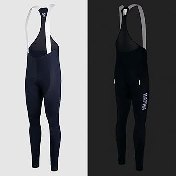 Amazon | [RAPHA] ラファ Men's Pro Team Lightweight Tights with Pad