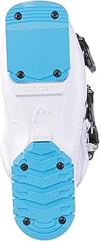 Amazon | HEAD ヘッド スキーブーツ キッズ ジュニア ＜2024＞ RAPTOR