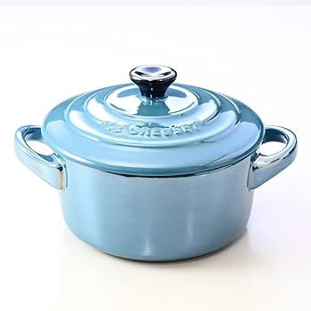 Amazon | ルクルーゼ （ル・クルーゼ） ミニココット 10cm 4個セット