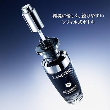 Amazon.co.jp: LANCÔME(ランコム) ジェニフィック アルティメ セラム