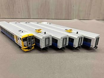 Amazon | KATO 10-1283 E257系 500番台 5両増結セット | 鉄道模型 通販
