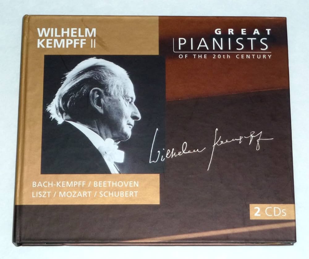 Franz Schubert, Ludwig van Beethoven, Wolfgang Amadeus Mozart