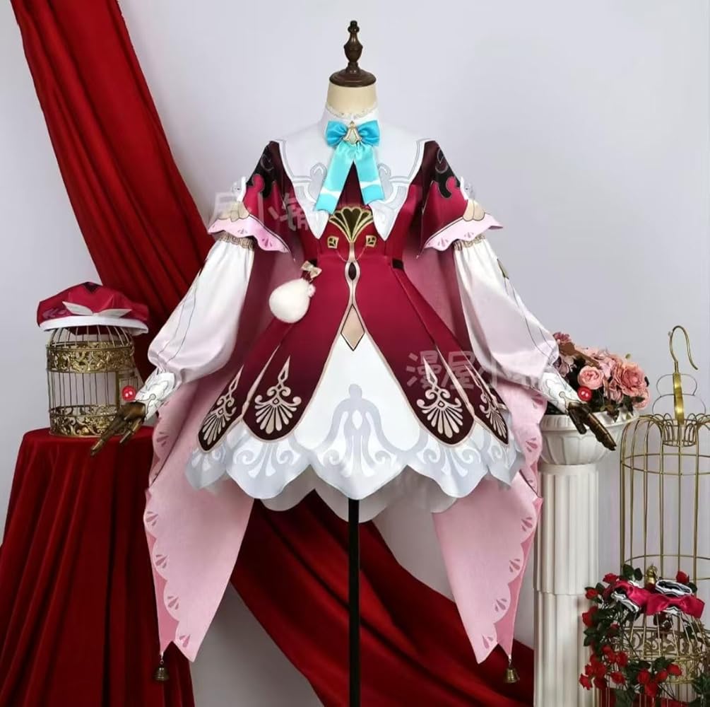 Amazon.co.jp: ヒアンシー コスプレ衣装 『全アクセサリー、靴
