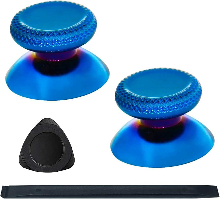 Amazon.co.jp: Vrbrother メタルサムスティック 2個 交換用 Meta