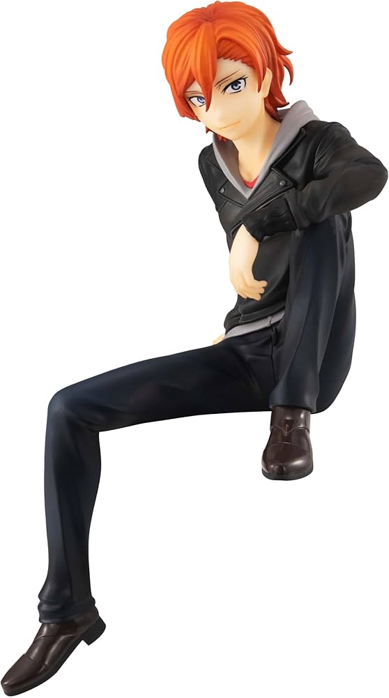 Amazon.co.jp: 文豪ストレイドッグス ぬーどるストッパー フィギュア