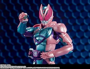 Amazon | TAMASHII NATIONS S.H.フィギュアーツ 仮面ライダーリバイ