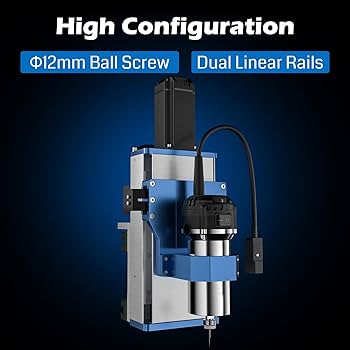 SainSmart Genmitsu Add-on Z-Axis Assembly Kit Upgrade for PROVerXL