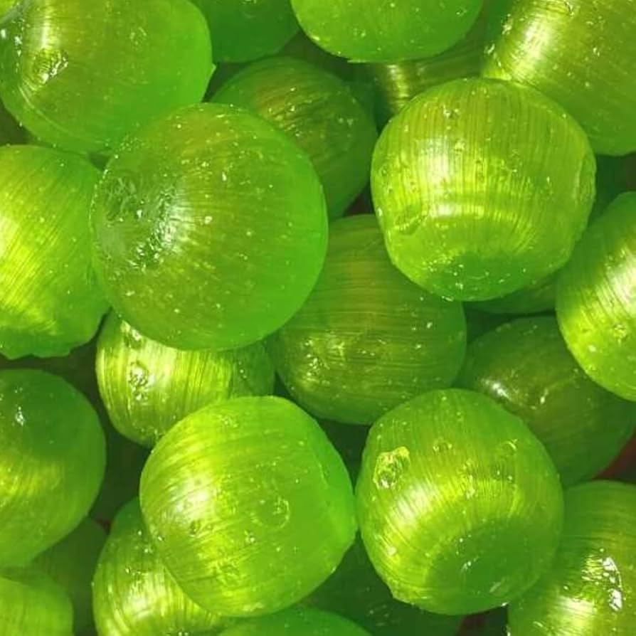 Amazon.com : Soor Plooms 250 gram bag (1/4 kilo) : Grocery