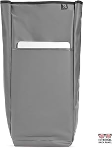 Amazon.co.jp: [クローム] バックパック BARRAGE CARGO メンズ 18L-22L