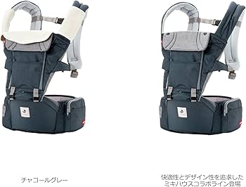 Amazon.co.jp: MiKiHOUSE ミキハウス × POGNAE ポグネー コラボ ベビー