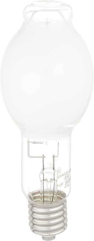 Amazon.co.jp: 岩崎 水銀ランプ HF200X : Home & Kitchen