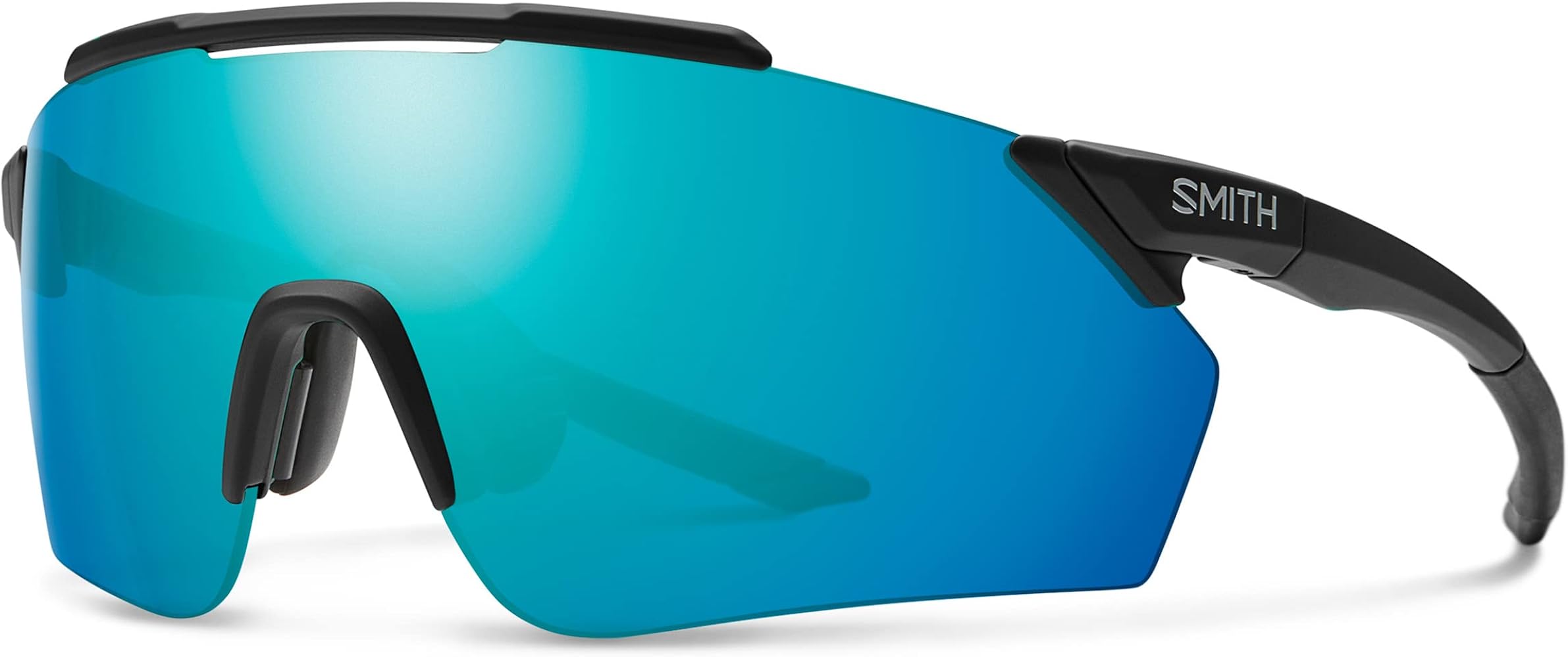 Amazon | Smith Optics PivLock Ruckus サングラス - Chromapop+ US