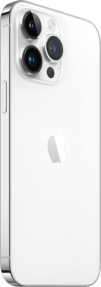 Amazon | 【整備済み品】 Apple iPhone 14 Pro Max 1TB シルバー SIM