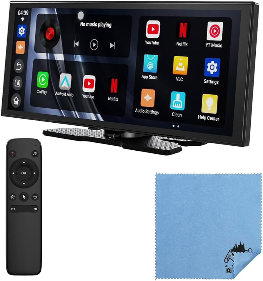 Amazon.co.jp: 【正規品】Ottocast ScreenFlow オットキャスト