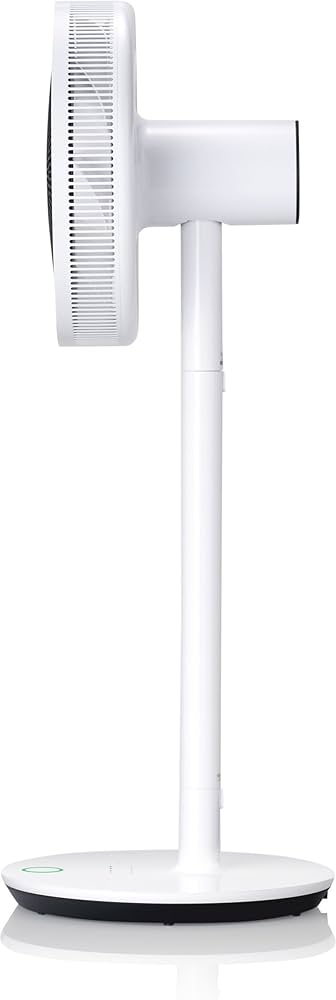 Amazon | BALMUDA(バルミューダ) GreenFan LE EGF-1400-WK(ホワイト
