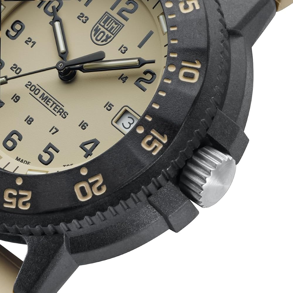 Amazon.com: Luminox - Original Navy Seal EVO 3010.EVO.S - Mens