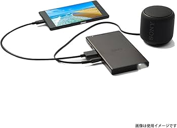 Amazon | ソニー モバイルプロジェクター USB給電機能搭載 MP-CD1