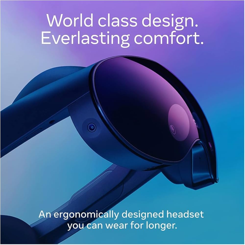 Amazon.com: Meta Quest Pro : Everything Else