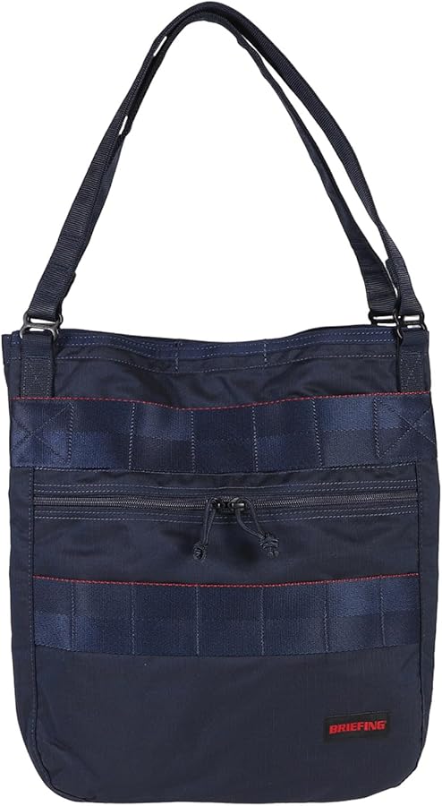 Amazon | [ブリーフィング] R3 TOTE MW GENⅡ メンズ BRA233T26