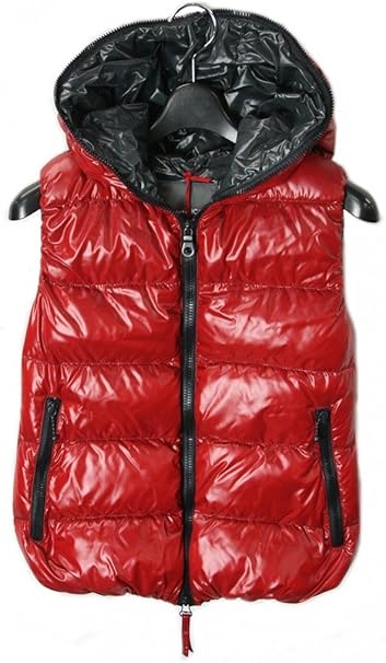 Amazon | [デュベティカ] レディース シャイニーナイロン パッカブル