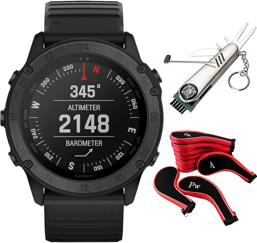 Amazon.co.jp: Garmin Approach S62 Ceramic Bezel w/Black Silicone