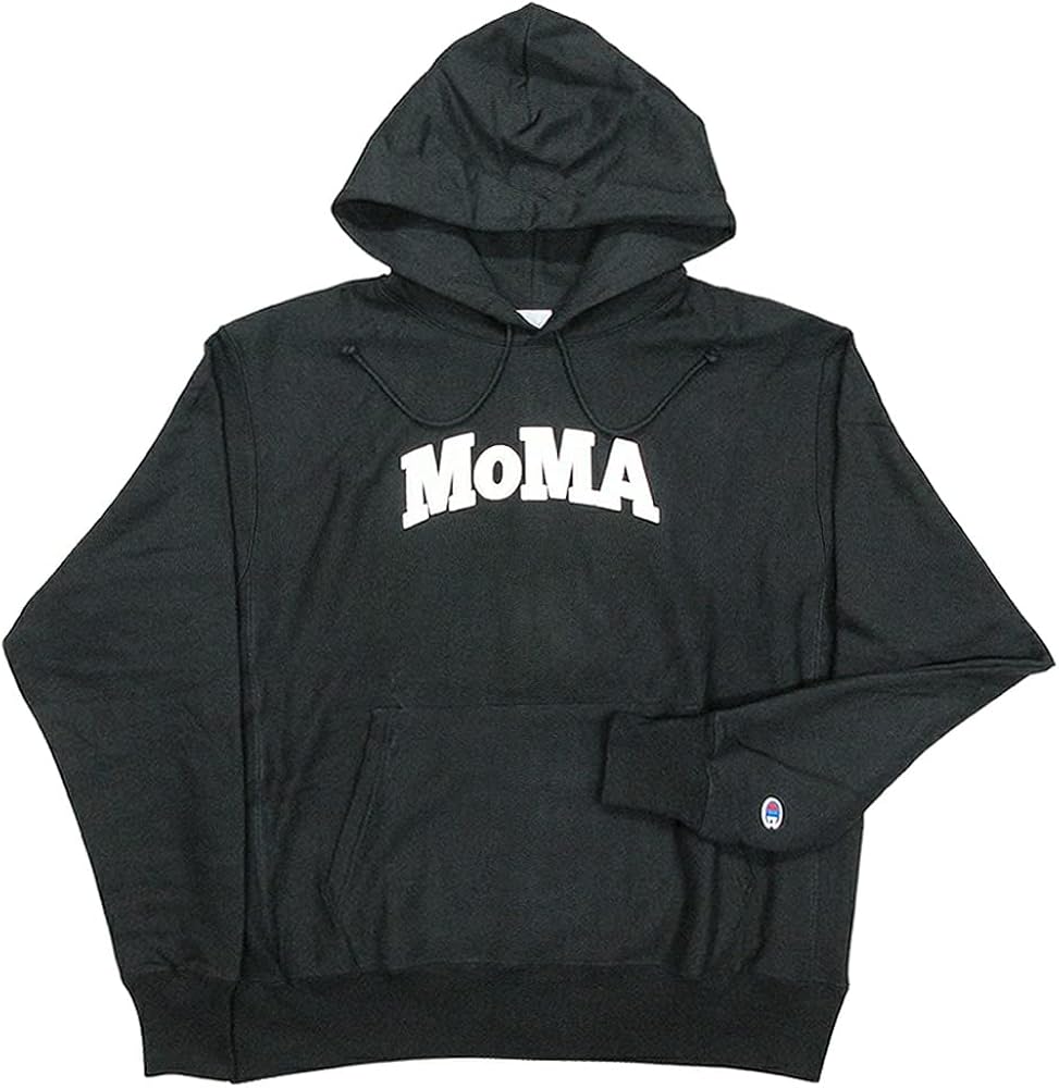 Amazon.co.jp: Champion MoMA チャンピオン モマ リバースウィーブ