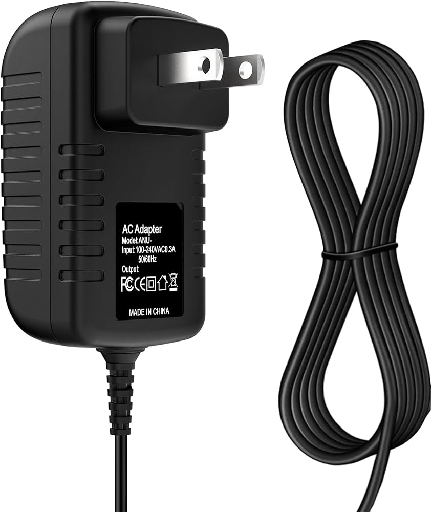 Amazon.com: PKPower AC Adapter for Yamaha MG06 MG06X Mixing
