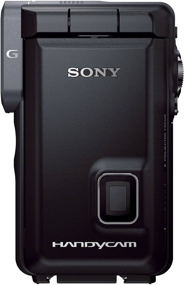 Amazon.co.jp: SONY ビデオカメラ HANDYCAM GWP88V 内蔵メモリ16GB 10m